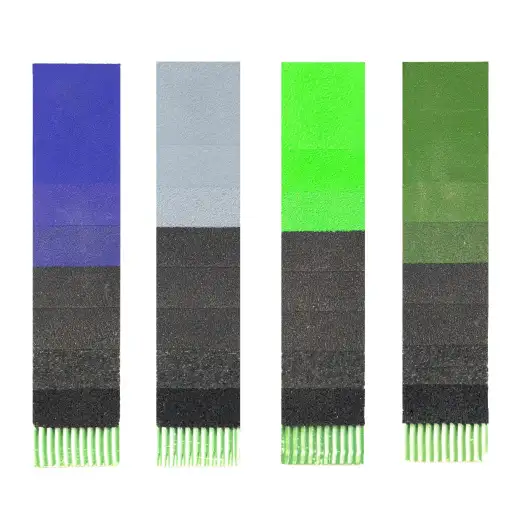 Акриловое покрытие Хард (для тенниса и падл тенниса)