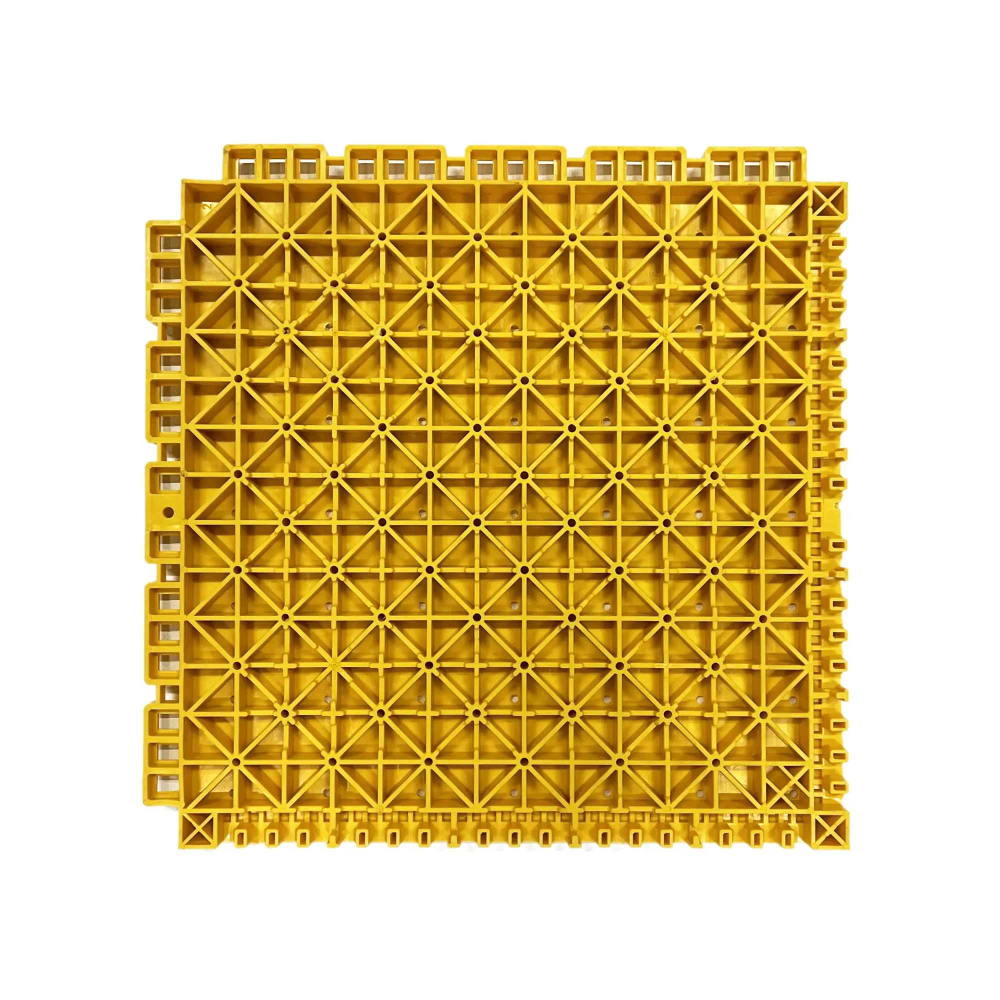 Полимерный модуль для игровых площадок SOFT Panel