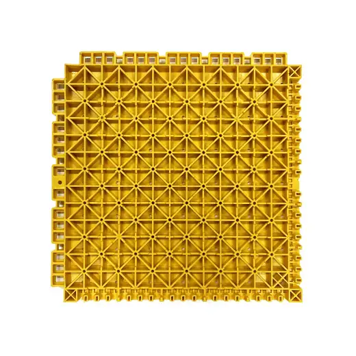 Полимерный модуль для игровых площадок SOFT Panel