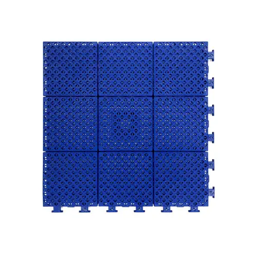 Полимерный модуль для игровых площадок PLASTIC 5