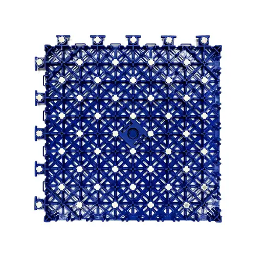 Полимерный модуль для игровых площадок PLASTIC 3