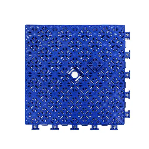 Полимерный модуль для игровых площадок PLASTIC 3