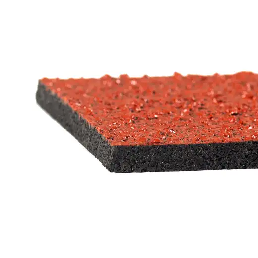 Резиновое рулонное покрытие Matte 750