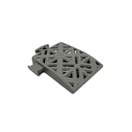 Окантовочные модули для модульных покрытий PLASTIC, SOFT и SUPERSOFT