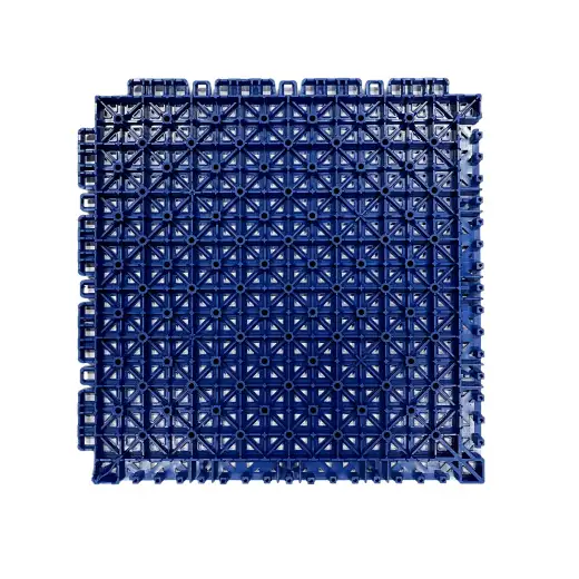 Полимерный модуль для игровых площадок SOFT Grid