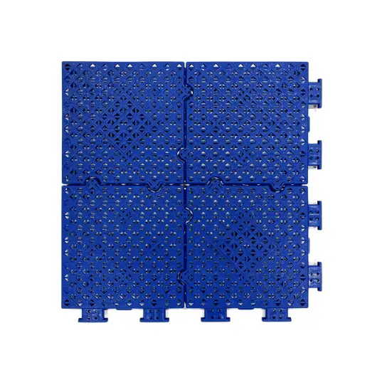 Полимерный модуль для игровых площадок PLASTIC 1