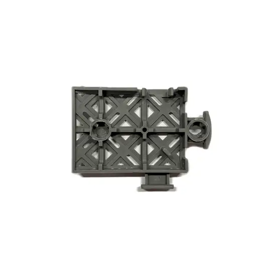 Окантовочные модули для модульных покрытий PLASTIC, SOFT и SUPERSOFT