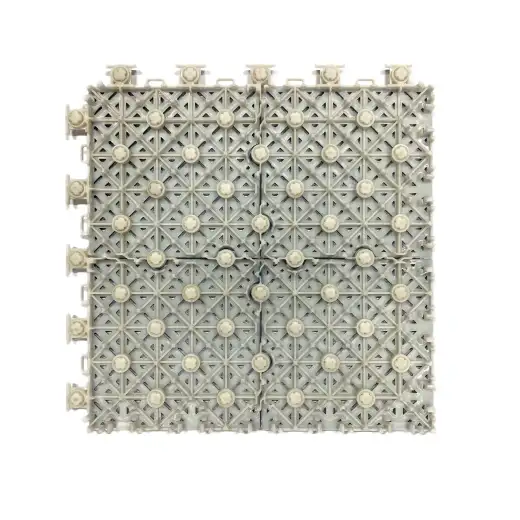 Полимерный модуль для игровых площадок SUPERSOFT Slim