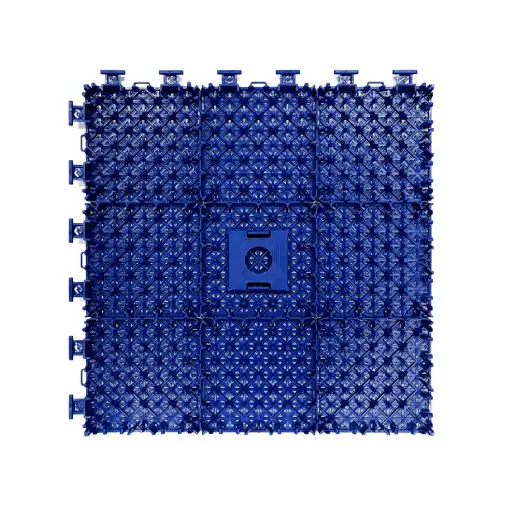 Полимерный модуль для игровых площадок PLASTIC 5