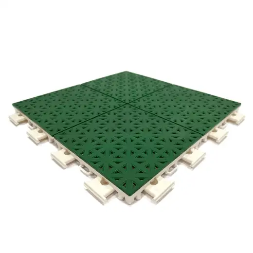 Полимерный модуль для игровых площадок SUPERSOFT