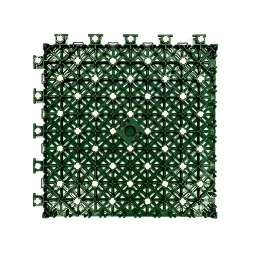 Полимерный модуль для игровых площадок PLASTIC 3