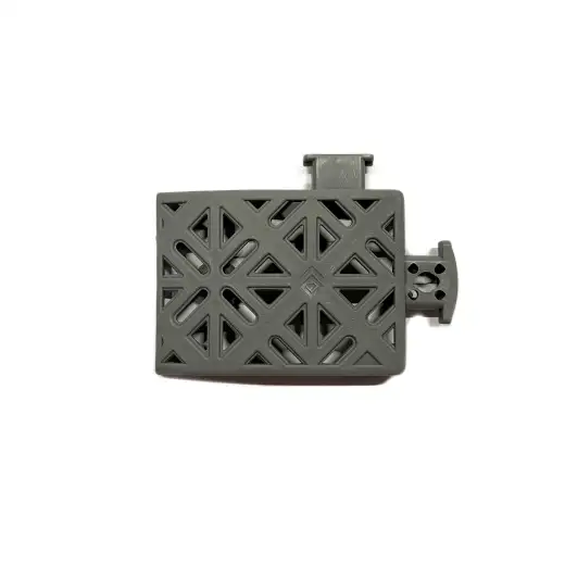 Окантовочные модули для модульных покрытий PLASTIC, SOFT и SUPERSOFT