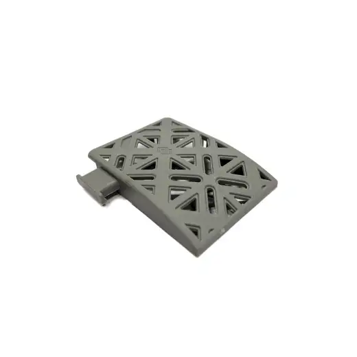 Окантовочные модули для модульных покрытий PLASTIC, SOFT и SUPERSOFT