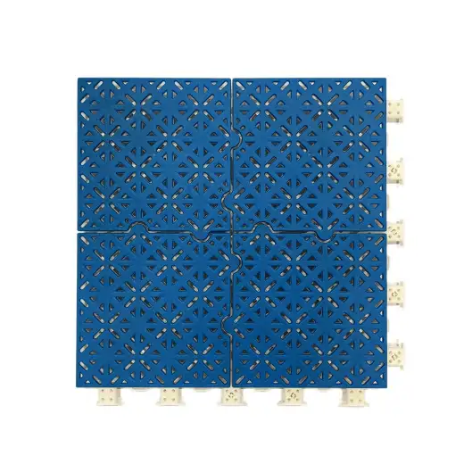 Полимерный модуль для игровых площадок SUPERSOFT Slim